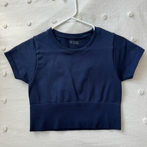 Like New Aerie Offline Crop Top